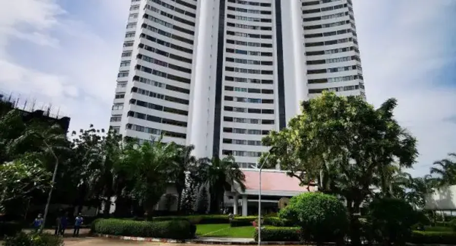 Wohnung zum Kauf mit 1 Zimmer in Na Jomtien, Pattaya