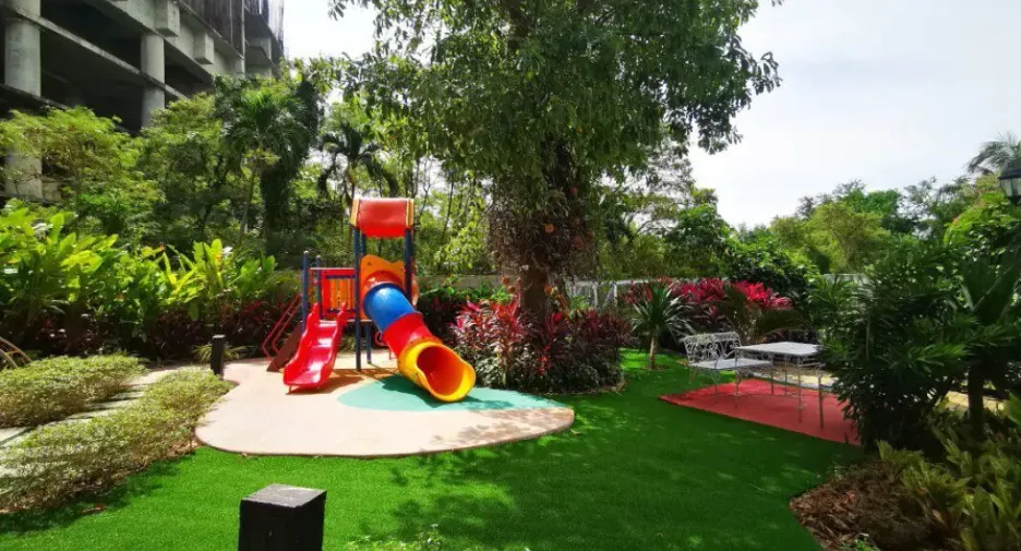 Wohnung zum Kauf mit 1 Zimmer in Na Jomtien, Pattaya