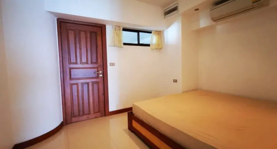 Wohnung zum Kauf mit 1 Zimmer in Na Jomtien, Pattaya
