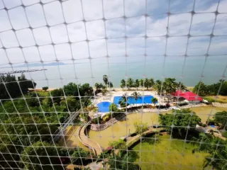 À vendre 1 chambre condo à Na Jomtien, Pattaya