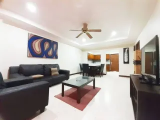 出售 1 卧室 公寓 在 Bang Lamung, Chon Buri