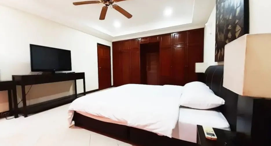 出售 1 卧室 公寓 在 Bang Lamung, Chon Buri