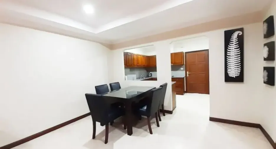 出售 1 卧室 公寓 在 Bang Lamung, Chon Buri