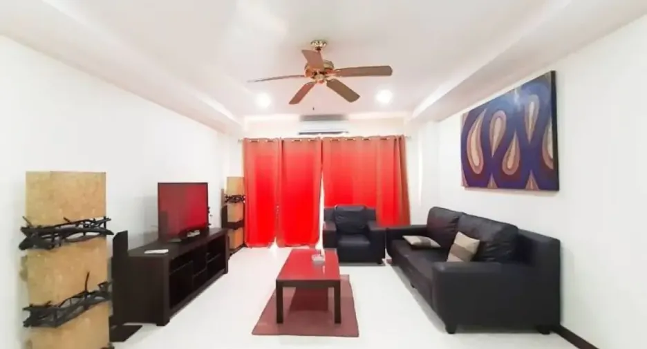 出售 1 卧室 公寓 在 Bang Lamung, Chon Buri
