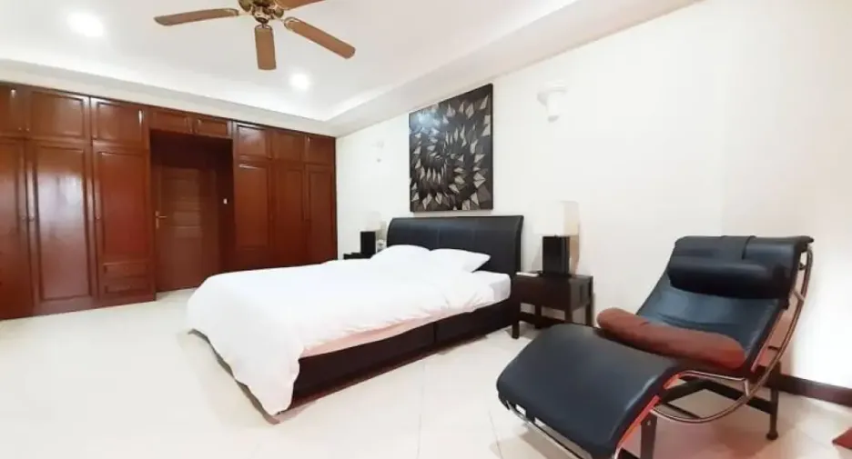 出售 1 卧室 公寓 在 Bang Lamung, Chon Buri