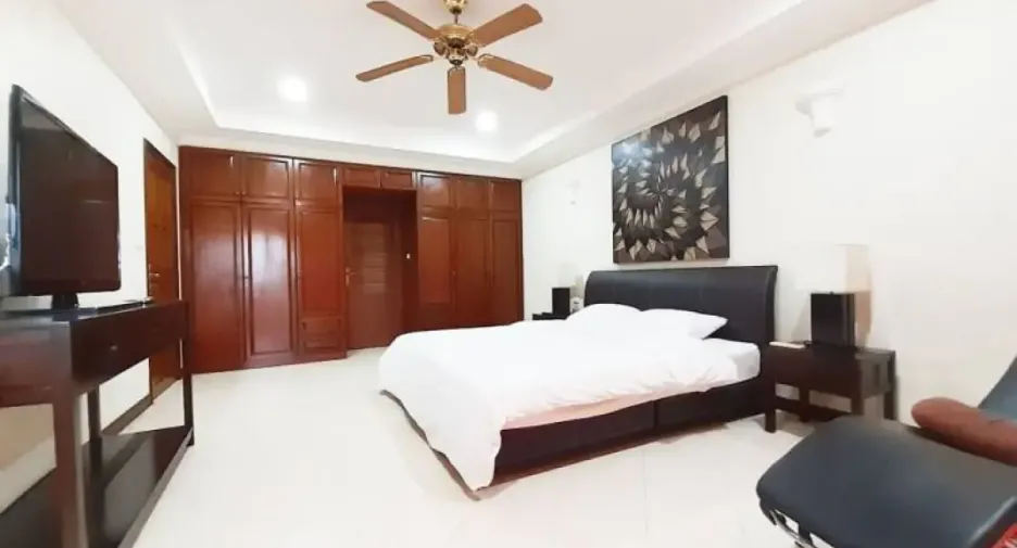 出售 1 卧室 公寓 在 Bang Lamung, Chon Buri