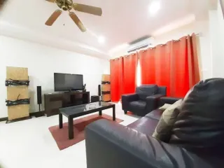 出售 1 卧室 公寓 在 Bang Lamung, Chon Buri