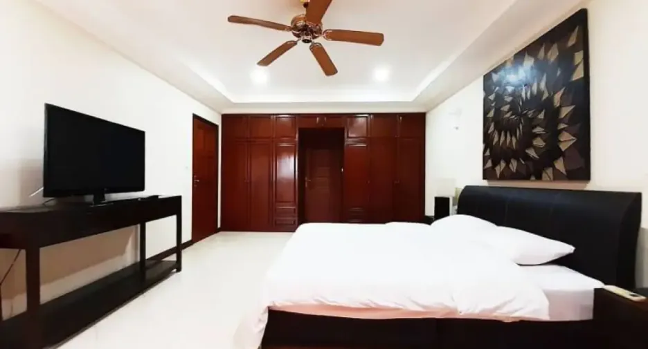 出售 1 卧室 公寓 在 Bang Lamung, Chon Buri