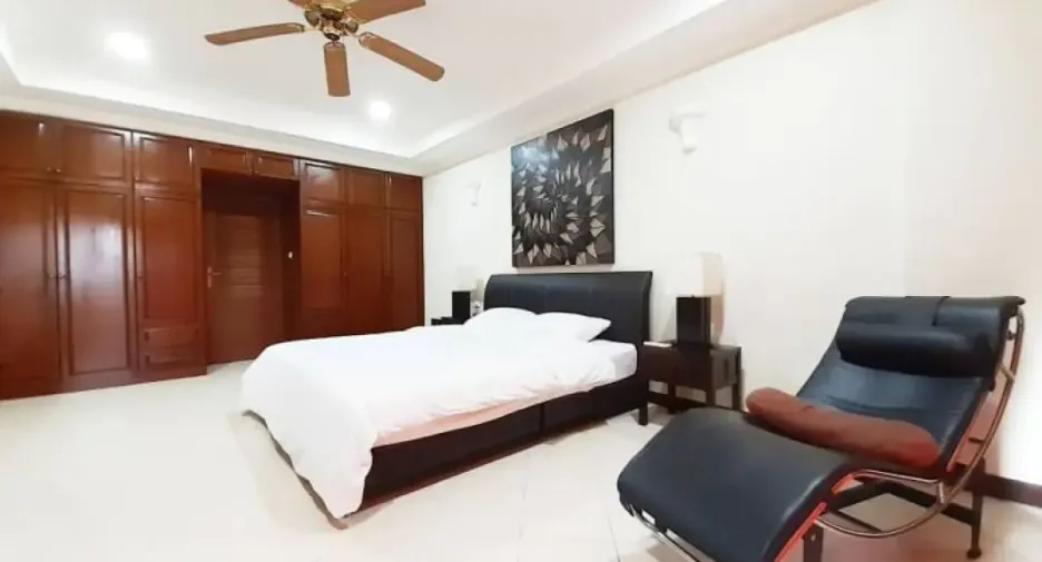 出售 1 卧室 公寓 在 Bang Lamung, Chon Buri