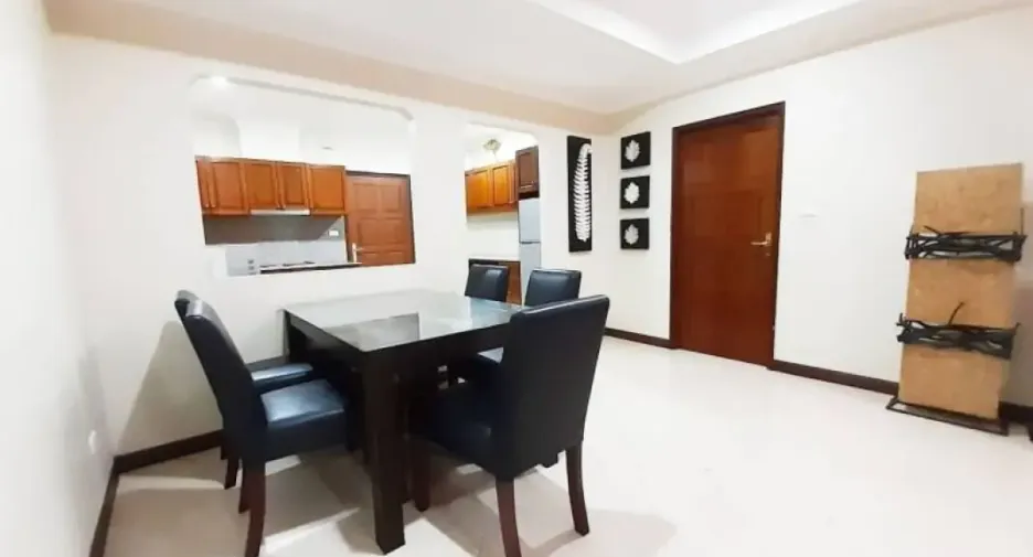 出售 1 卧室 公寓 在 Bang Lamung, Chon Buri