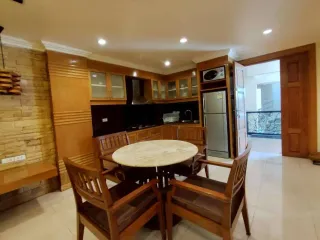 Wohnung zum Kauf mit 1 Zimmer in Bang Lamung, Chonburi