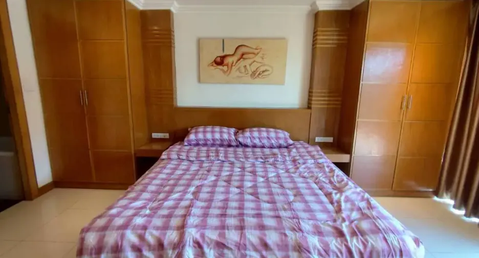 出售 1 卧室 公寓 在 Bang Lamung, Chon Buri