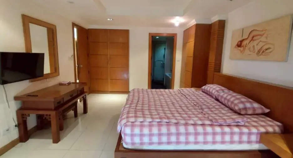 出售 1 卧室 公寓 在 Bang Lamung, Chon Buri