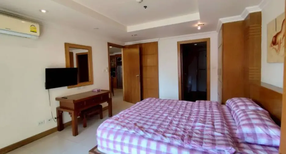 出售 1 卧室 公寓 在 Bang Lamung, Chon Buri