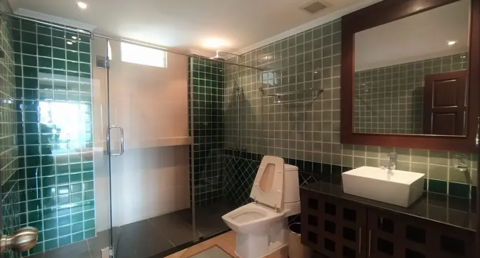 For sale 1 bed condo in Jomtien, Pattaya