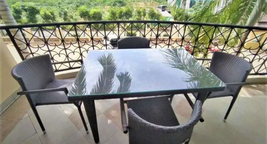 For sale 1 bed condo in Jomtien, Pattaya