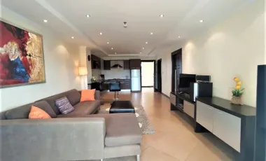 For sale 1 bed condo in Jomtien, Pattaya