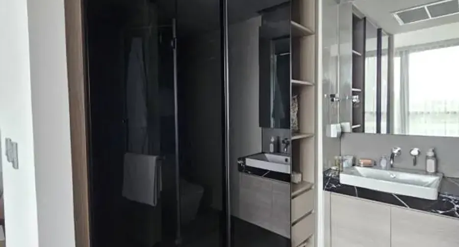 Condo en alquiler y en venta de 1 habitaciones en Bang Lamung, Chonburi
