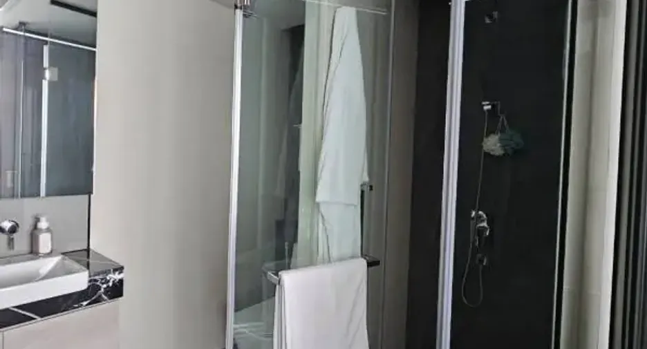 Condo en alquiler y en venta de 1 habitaciones en Bang Lamung, Chonburi
