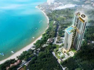 Condo en alquiler y en venta de 1 habitaciones en Bang Lamung, Chonburi