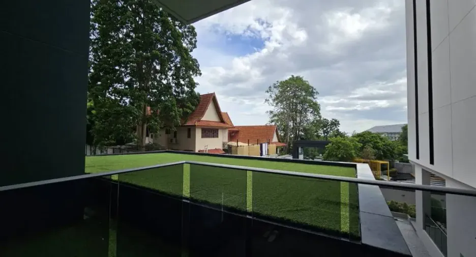 Condo en alquiler y en venta de 1 habitaciones en Bang Lamung, Chonburi