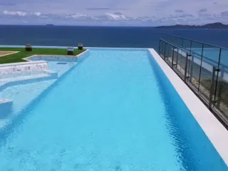 Condo en alquiler y en venta de 1 habitaciones en Bang Lamung, Chonburi