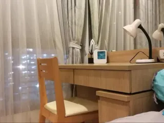 Wohnung zum Kauf mit 1 Zimmer in Bang Lamung, Chonburi