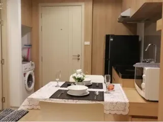 Wohnung zum Kauf mit 1 Zimmer in Bang Lamung, Chonburi