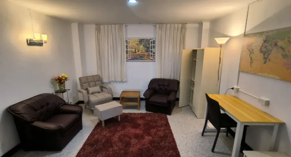 À vendre 2 chambres condo à Na Jomtien, Pattaya