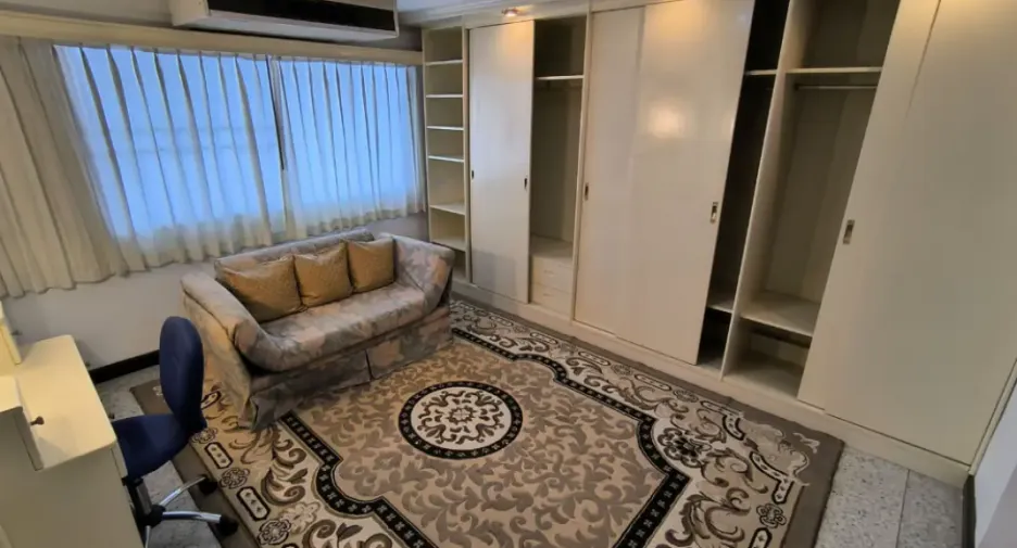 À vendre 2 chambres condo à Na Jomtien, Pattaya