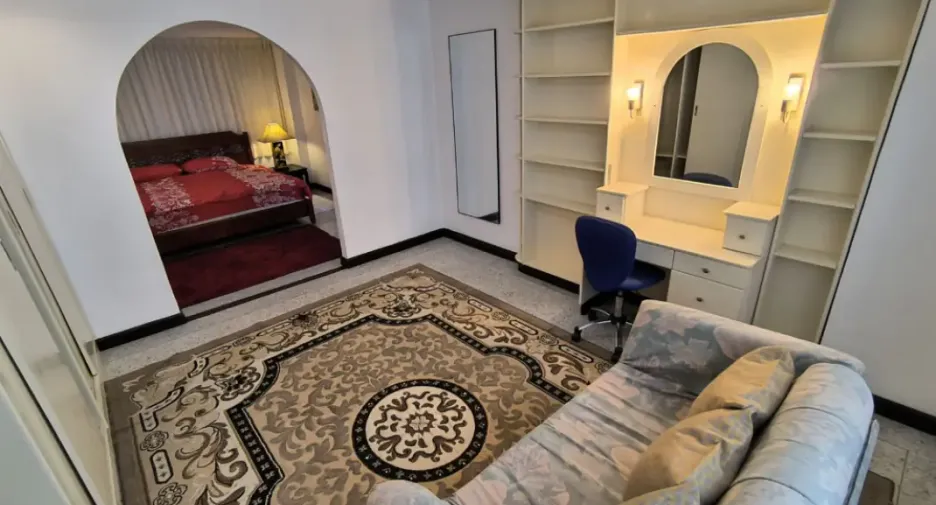 À vendre 2 chambres condo à Na Jomtien, Pattaya