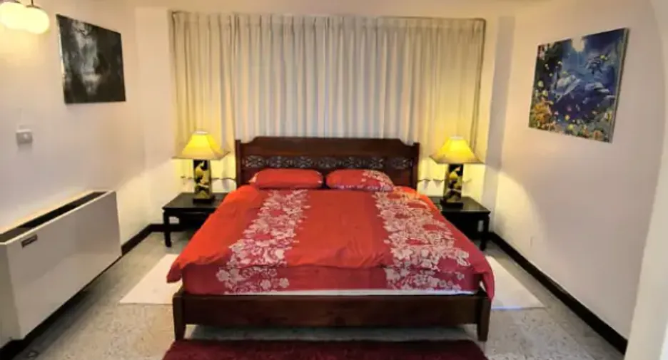 À vendre 2 chambres condo à Na Jomtien, Pattaya