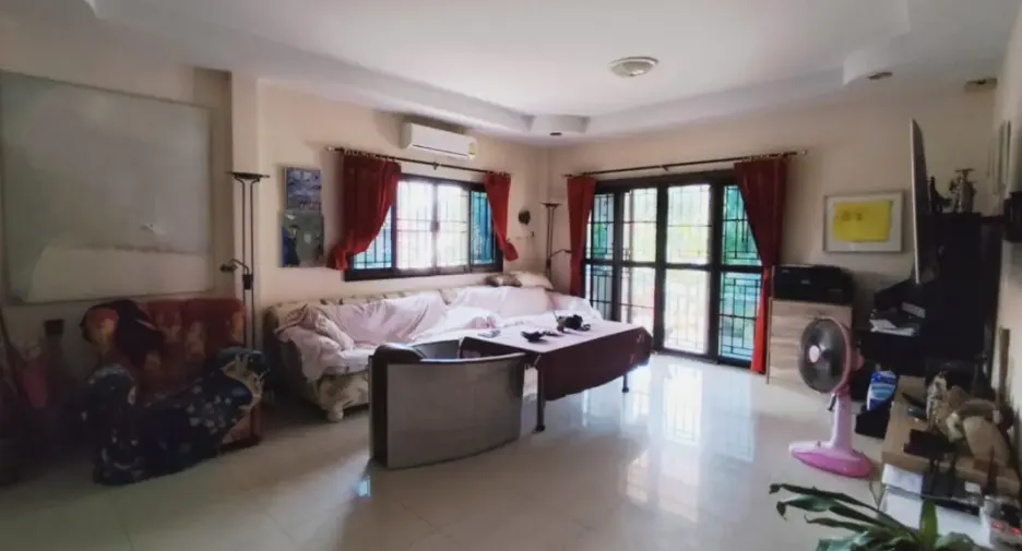 For sale 2 bedrooms house in Bang Saray, Pattaya