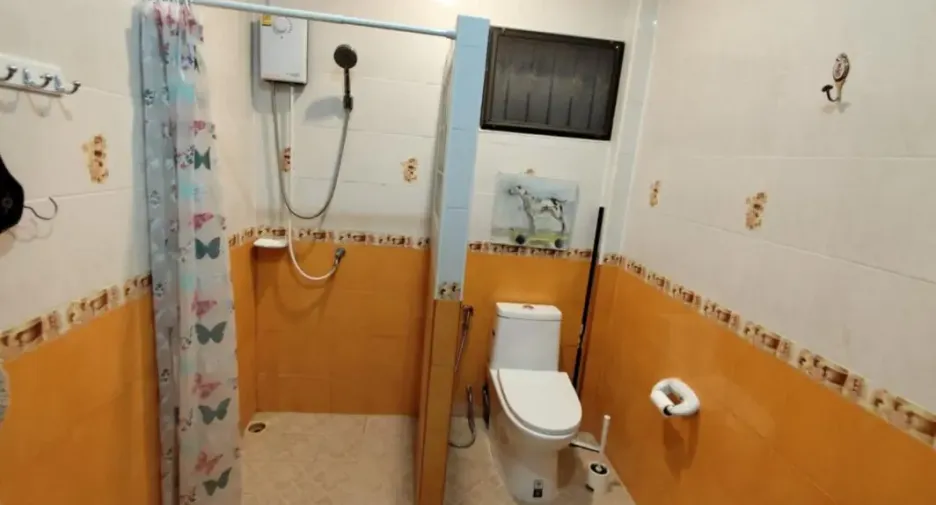 For sale 2 bedrooms house in Bang Saray, Pattaya