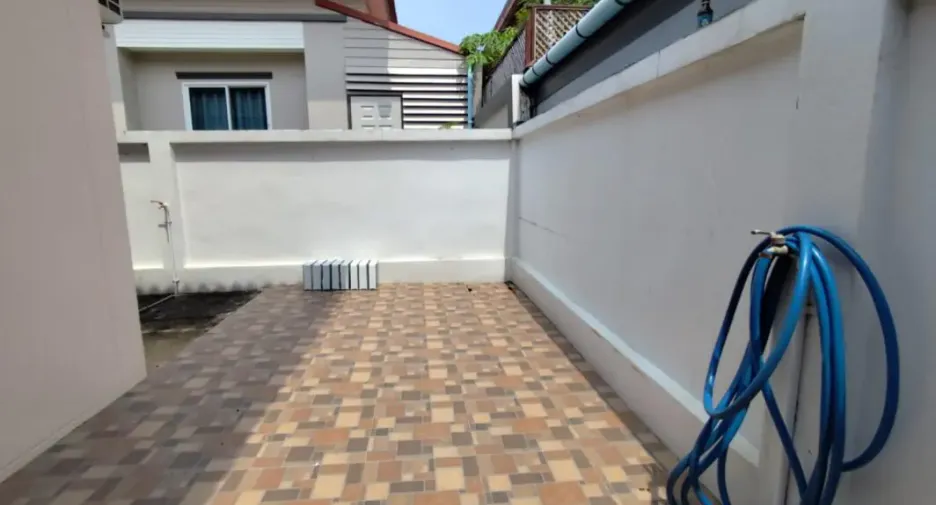 For sale 2 bedrooms house in Bang Saray, Pattaya