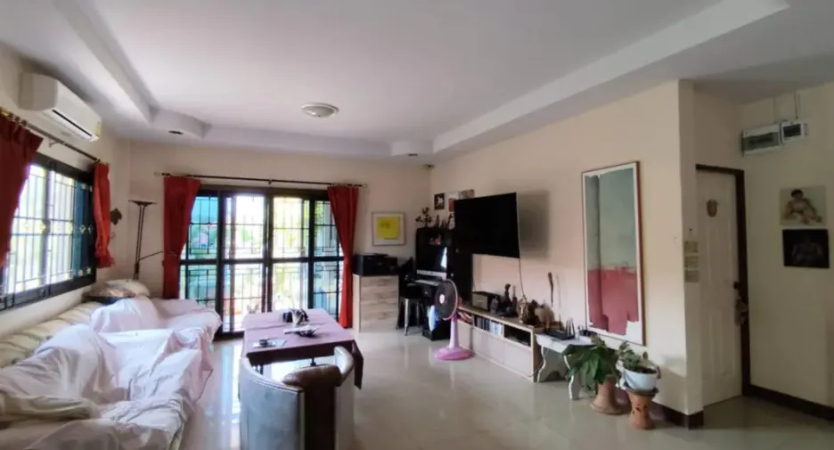 For sale 2 bedrooms house in Bang Saray, Pattaya