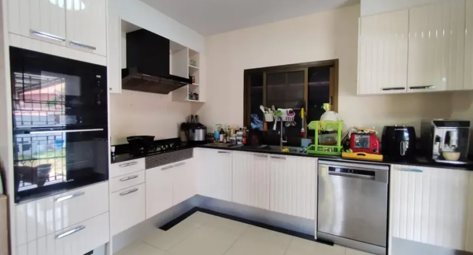For sale 2 bedrooms house in Bang Saray, Pattaya