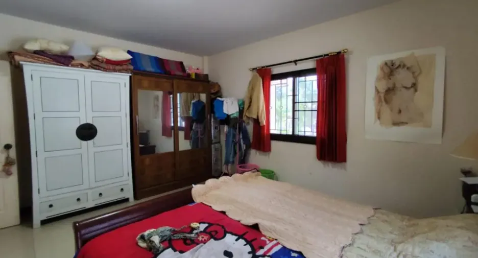 For sale 2 bedrooms house in Bang Saray, Pattaya