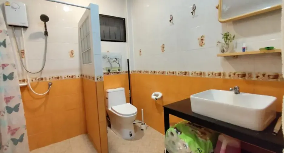 For sale 2 bedrooms house in Bang Saray, Pattaya