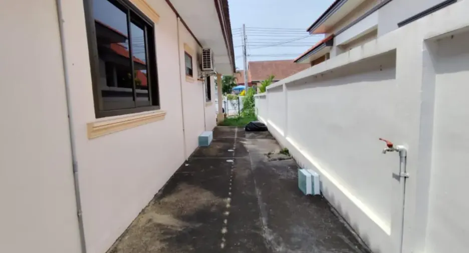 For sale 2 bedrooms house in Bang Saray, Pattaya