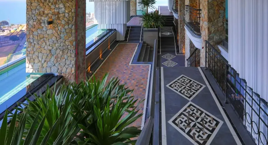 Condo en venta de 1 habitaciones en Jomtien, Pattaya