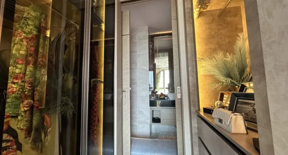 Condo en venta de 1 habitaciones en Jomtien, Pattaya