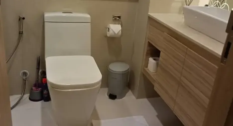 For sale 1 bed condo in Jomtien, Pattaya