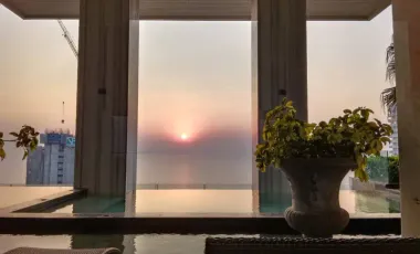 Condo en venta de 1 habitaciones en Jomtien, Pattaya