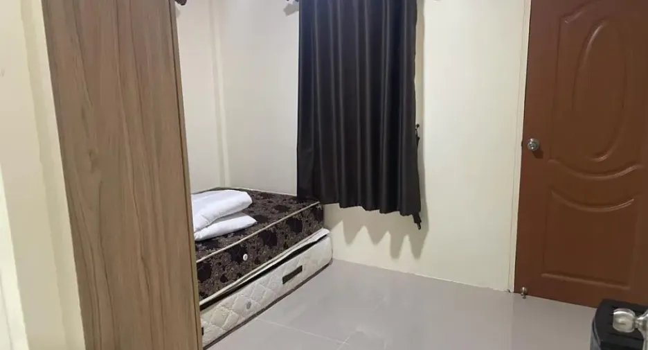 Продажа 2 спальни дом в Huay Yai, Паттайя