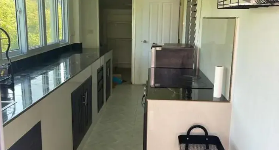 Продажа 2 спальни дом в Huay Yai, Паттайя