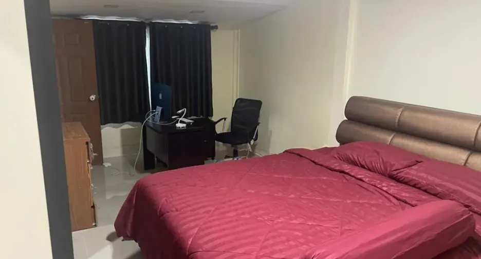 Продажа 2 спальни дом в Huay Yai, Паттайя