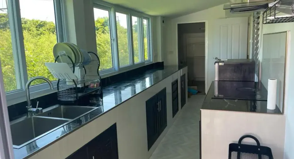 Продажа 2 спальни дом в Huay Yai, Паттайя