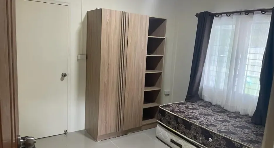 Продажа 2 спальни дом в Huay Yai, Паттайя