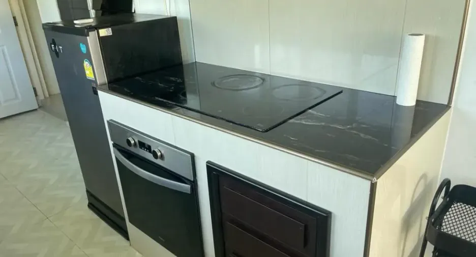 Продажа 2 спальни дом в Huay Yai, Паттайя